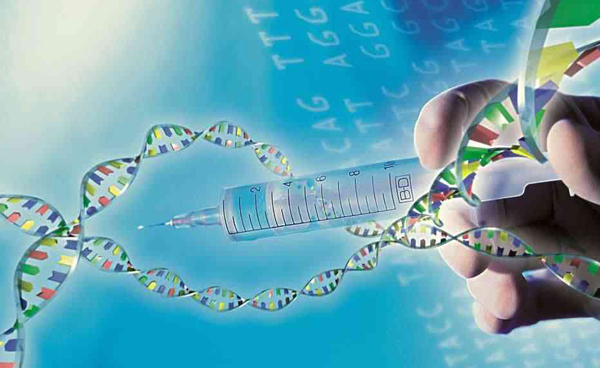世界上第一个基因治疗成功的范例是美国医学家