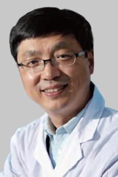 赵卫国,博阳生物科技ceo 小组讨论:诊断试剂与设备 赵卫国博阳生物