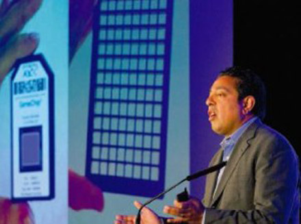 干试验生物学的未来