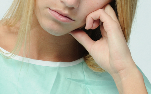 BRCA1基因突变：最好在35岁前切除卵巢