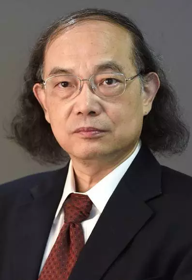傅新元