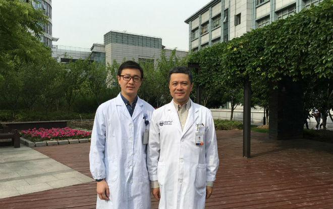 上海仁济医院团队发现死亡肿瘤细胞或助肿瘤"卷土重来"-观察-生物探索