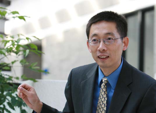 施一公等科学家入选美国科学院院士-观察-生物