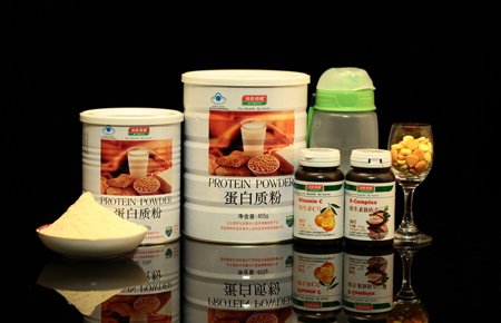 看不懂的保健品:10公司无一销售过百亿