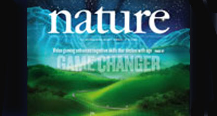 9月5日 Nature杂志生物学精选-观察-生物探索