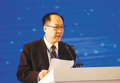 硬科技大会主席、西大教授陈超：大会将为西安硬科技带来无限可能