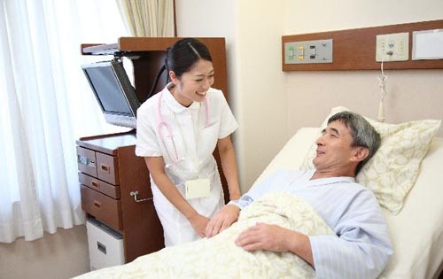 日本过半癌症患者治疗后可再活十年-观察-生物