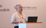 姜峰：中国医疗器械行业发展趋势解读