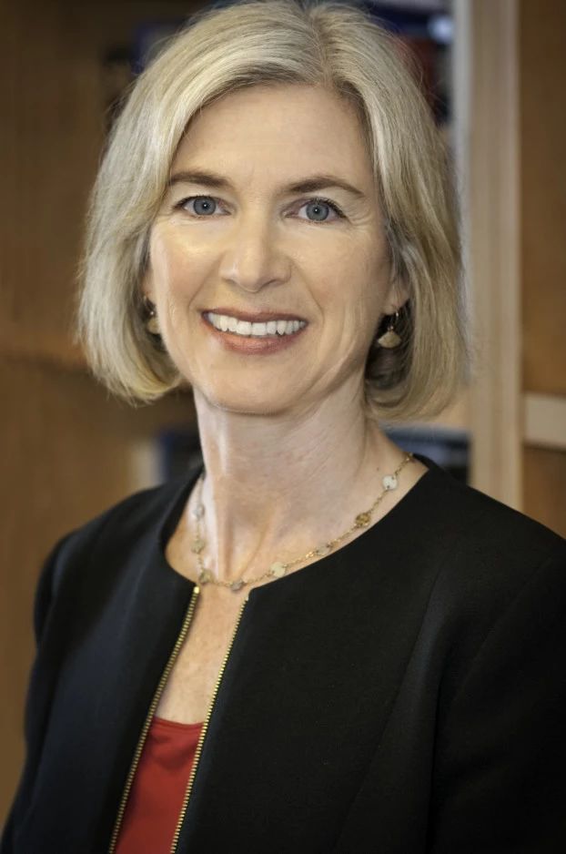 jennifer doudna,astronomer 《自然》重磅:crispr基因组编辑工具再添新丁