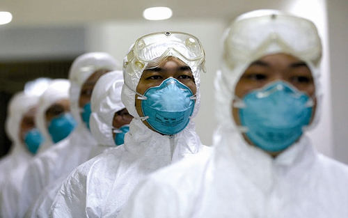 禽流感最新消息:广州确诊全球第二例人感染H5