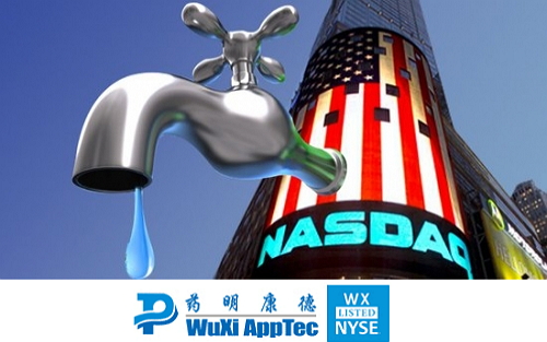 A股诱惑太大?药明康德或退美股上A股-观察-生