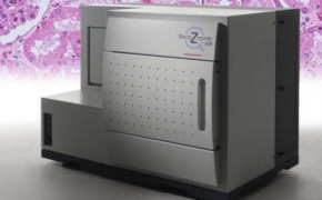滨松NanoZoomer-XR: C12000 数字切片扫描设备