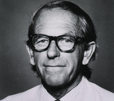 基因学之父桑格逝世 曾两获诺贝尔奖-热点时事