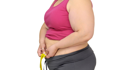 腹部脂肪过厚或影响记忆力 胖人患痴呆症几率更高