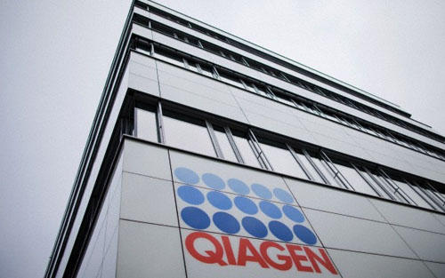 凯杰携手华大开展人类基因突变数据库合作