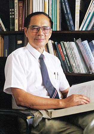 韩济生院士:病除不一定疼去