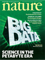 2008年9月4日《自然》杂志精选-观察-生物探索