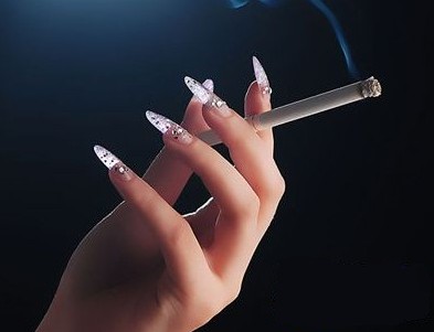 the lancet:女性吸烟患心脏病几率高于男性高25%