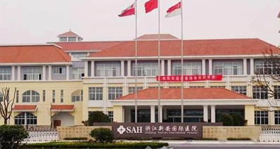 嘉兴搜房网看房日记 走进万科金色梦想