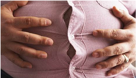 肥胖容易带来肠癌