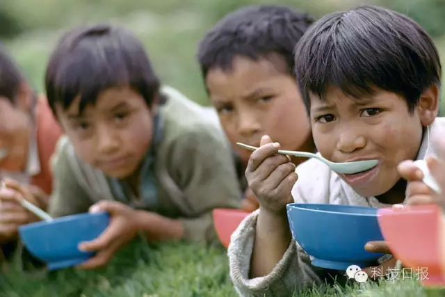 3亿中国人正处于隐性饥饿原来肚子饱不是真的