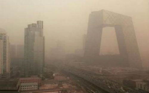 雾霾又杀过来了，也许我们严重低估了它对健康的危害
