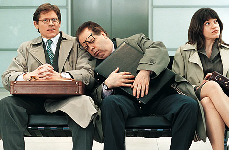 北大人民医院韩芳小组：甲流疫苗不是嗜睡症的罪魁祸首