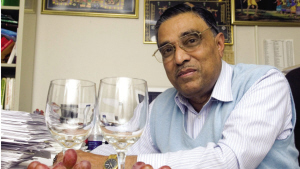 纽约时报披露红酒抗衰老论文造假