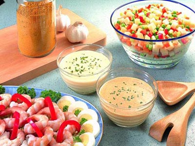 合理饮食如食用"人参果"