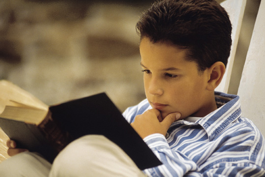 研究称经常被赞聪明的孩子更易逃避复杂困难