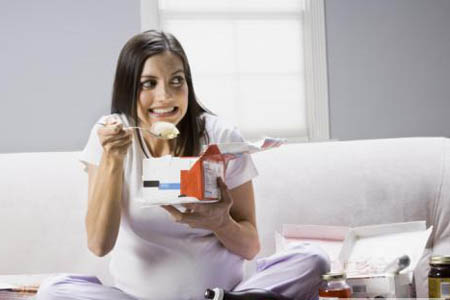 美专家解读关于肥胖和怀孕的谣言及真相