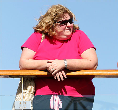 英科学家研制出几乎没有副作用的神奇减肥药