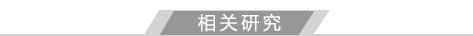 相关研究