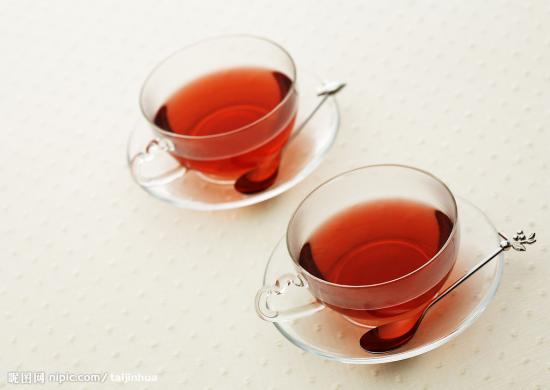 研究发现红茶能够降低血压