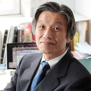 Tatsuhiko Kodama，日本东京大学教授，指责日本政府处理福岛核危机表现不力。