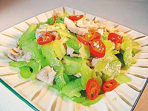 JAMA：良好饮食习惯可助降低胆固醇