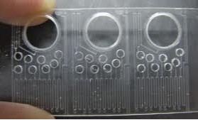 流体新方法为癌症的诊断带来了极大便利