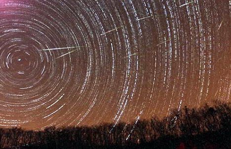 这颗行星上的生命可能起源于一次宇宙变故