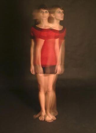 美心理学家揭秘“死”前1秒钟14种感受