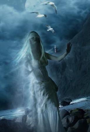 美心理学家揭秘“死”前1秒钟14种感受