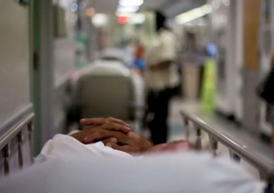 美心理学家揭秘“死”前1秒钟14种感受