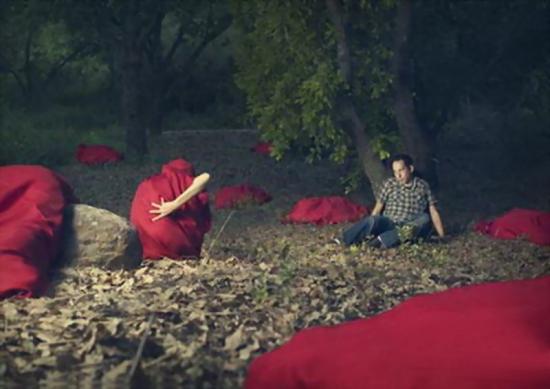 美心理学家揭秘“死”前1秒钟14种感受