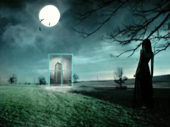 美心理学家揭秘“死”前1秒钟14种感受