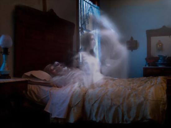 美心理学家揭秘“死”前1秒钟14种感受