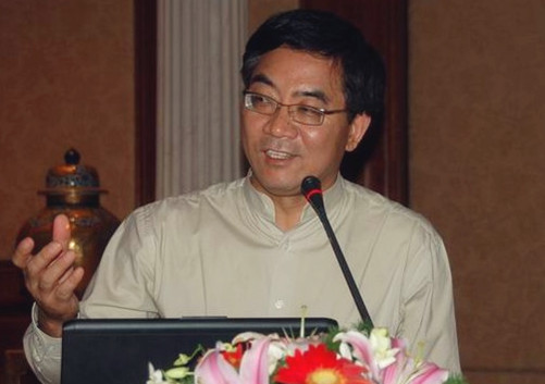 新科院士葛均波:做一名中国的好医生