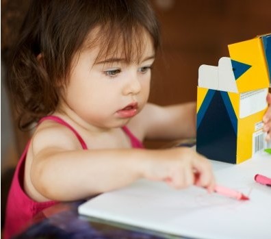 Science:投资早期儿童教育