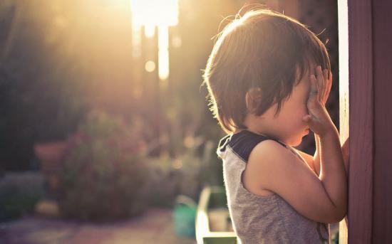 儿童抑郁 炎症反应