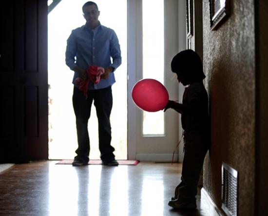 高智商父母的子女更有可能得自闭症