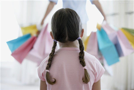 未成年人心理问题