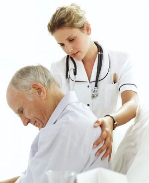 老年患者也可进行清髓移植‘